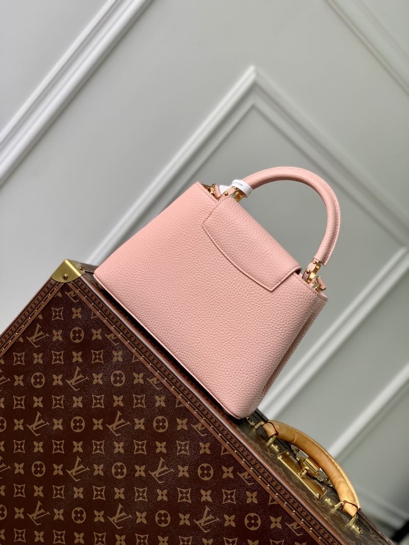 LV Capucines Bags